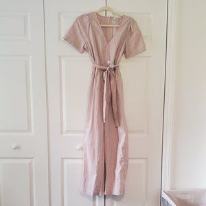 Madewell Jumpsuit
